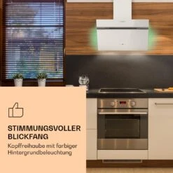 [Gebraucht] Alina 60 Smart Dunstabzugshaube 60 Cm -KLarstein Verkaufsgeschäft 10040231 de 0004 logo