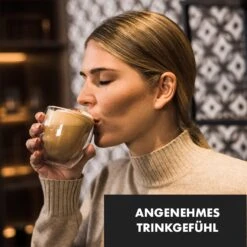 Glaswerk Altino Doppelwandige Thermogläser 250 Ml -KLarstein Verkaufsgeschäft 10040319 de 0005 logo