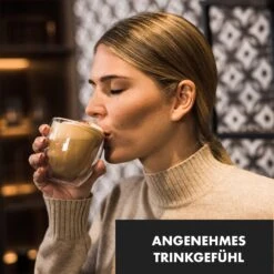 Glaswerk Mirano Doppelwandige Thermogläser Set 13 Glaswerk Mirano Doppelwandige Thermogläser Set -KLarstein Verkaufsgeschäft 10040321 de 0004 logo