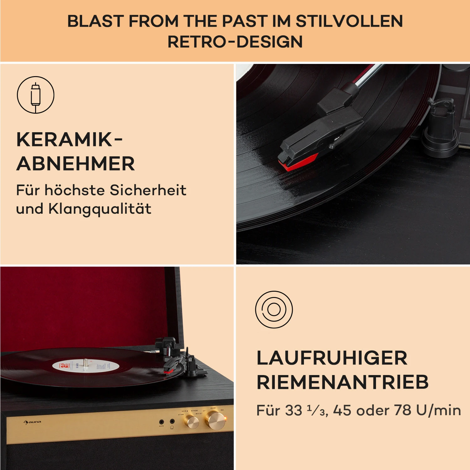 Berklee TT Case Plattenspieler 8 Berklee TT Case Plattenspieler – Bild 6