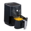 [Wiederverpackt] Crisp-Pro Heißluftfritteuse Air Fryer 1400W -KLarstein Verkaufsgeschäft 10040698 yy 0001 titel