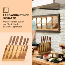 Kazuno Messerset -KLarstein Verkaufsgeschäft 10040726 de 0004 usp