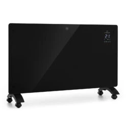 [Wiederverpackt] Bansin Crystal Smart Konvektorheizung 1500W