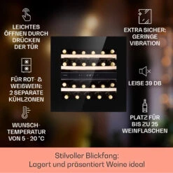 Titelseite 4 Titelseite -KLarstein Verkaufsgeschäft 10041239 de 0002 usp