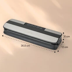 [Gebraucht] Forli Vakuumierer -KLarstein Verkaufsgeschäft 10041374 yy 0008 dimensions