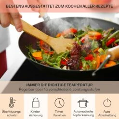 Magnichef 4 Flex Einbau-Induktionskochfeld -KLarstein Verkaufsgeschäft 10041381 de 0005 usp