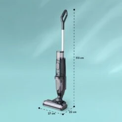 Caswell Plus Nass-/Trockensauger -KLarstein Verkaufsgeschäft 10041383 yy 0011 dimensions 1