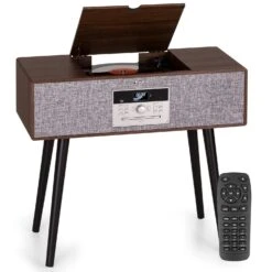 Julie Ann Stereoanlage