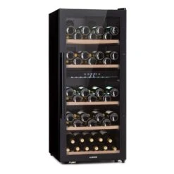 Barossa 91 Duo Weinkühlschrank