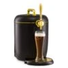 [Gebraucht] Passau Bierzapfanlage 6 L Universalfässer Druckluftpumpe