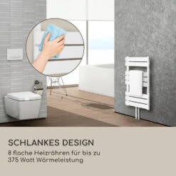 [Gebraucht] Fairmont 80 X 45 Heizkörper -KLarstein Verkaufsgeschäft 10041807 de 0003 logo