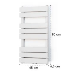 [Gebraucht] Fairmont 80 X 45 Heizkörper -KLarstein Verkaufsgeschäft 10041807 yy 0008 dimensions