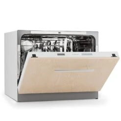 Havasia UV 6 Secret Einbau-Geschirrspüler