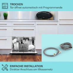 Havasia UV 8 Geschirrspüler -KLarstein Verkaufsgeschäft 10041829 de 0004 usp