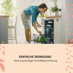 [Wiederverpackt] Podolica Bräter 3,9 Liter -KLarstein Verkaufsgeschäft 10041835 de 0005 usp