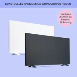 [Gebraucht] Taal Smart Hybrid Infrarotheizung -KLarstein Verkaufsgeschäft 10041869 de 0007 usp 1