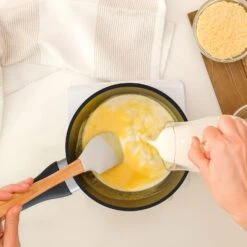 [Wiederverpackt] Noto Endurance Kasserolle Ø16cm -KLarstein Verkaufsgeschäft 10045005 yy 0003 logo