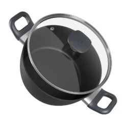 [Wiederverpackt] Noto Endurance Kochtopf Ø24cm