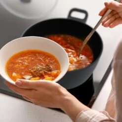 [Wiederverpackt] Noto Endurance Kochtopf-Set -KLarstein Verkaufsgeschäft 10045009 yy 0003 logo