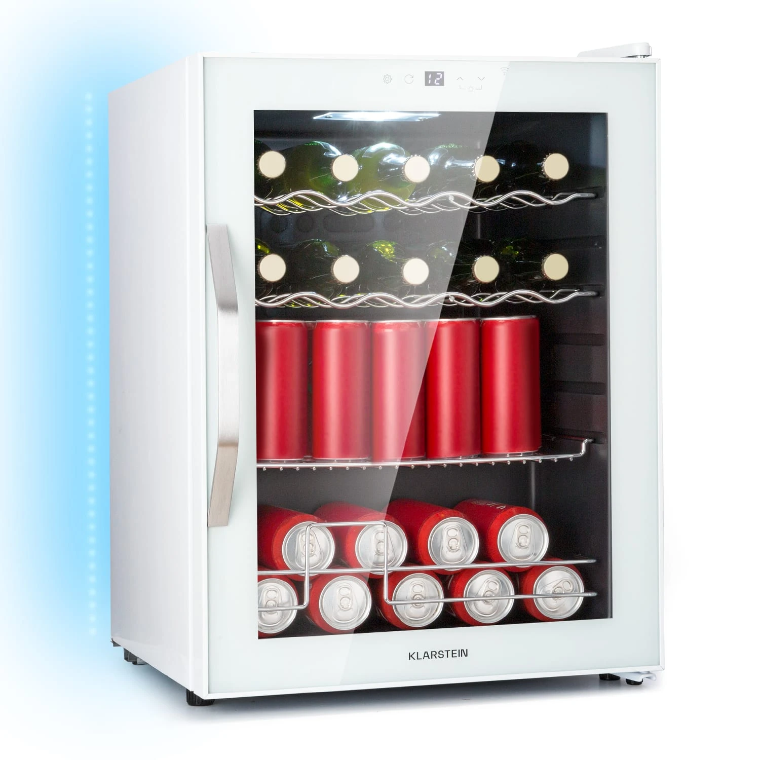 Coachella 60 Kühlschrank 3 Coachella 60 Kühlschrank