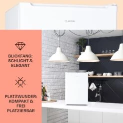 Fargo 67 Kühlschrank Minibar -KLarstein Verkaufsgeschäft 10045043 de 0003 usp