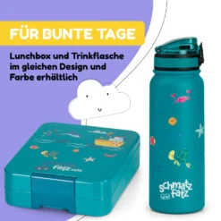 [Wiederverpackt] Wakaba Thermosflasche 550 Ml -KLarstein Verkaufsgeschäft 10045263 de 0007 usp