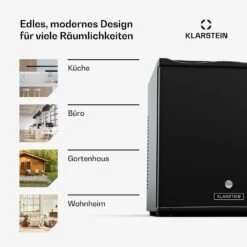 Matterhorn 28 Minikühlschrank -KLarstein Verkaufsgeschäft 10045286 de 0005 usp