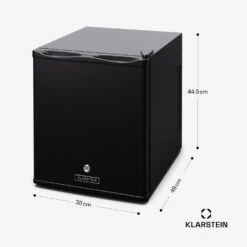 Matterhorn 28 Minikühlschrank -KLarstein Verkaufsgeschäft 10045286 yy 0011 dimensions