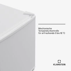 [Wiederverpackt] Matterhorn 44 Minikühlschrank -KLarstein Verkaufsgeschäft 10045291 de 0003 usp 1