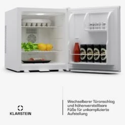 [Wiederverpackt] Matterhorn 44 Minikühlschrank -KLarstein Verkaufsgeschäft 10045291 de 0004 usp 1