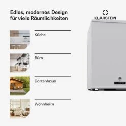 [Gebraucht] Matterhorn 44 Minikühlschrank -KLarstein Verkaufsgeschäft 10045291 de 0005 usp