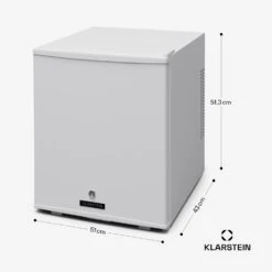 [Wiederverpackt] Matterhorn 44 Minikühlschrank -KLarstein Verkaufsgeschäft 10045291 yy 0011 dimensions 1