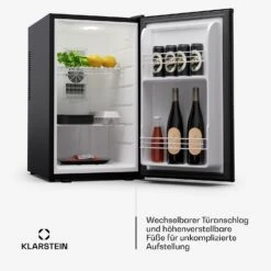 Matterhorn 68 Minikühlschrank -KLarstein Verkaufsgeschäft 10045292 de 0004 usp