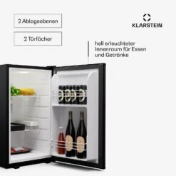Matterhorn 68 Minikühlschrank -KLarstein Verkaufsgeschäft 10045292 de 0006 usp
