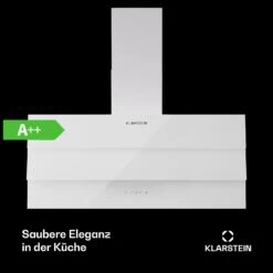 Antonia 90 Dunstabzugshaube Kopffrei -KLarstein Verkaufsgeschäft 10045308 de 0002 usp