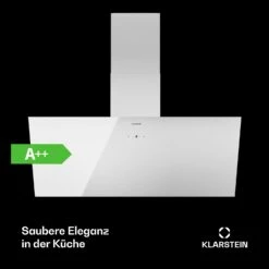 [Gebraucht] Laurel 90 Dunstabzugshaube -KLarstein Verkaufsgeschäft 10045316 de 0002 usp