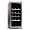 [Gebraucht] Shiraz Premium Smart 18 Weinkühlschrank -KLarstein Verkaufsgeschäft 10045338 yy 0001 titel