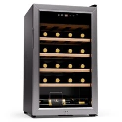 Shiraz Premium Smart 24 Weinkühlschrank