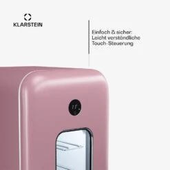 [Wiederverpackt] Shirley 15 Uno Weinkühlschrank -KLarstein Verkaufsgeschäft 10045343 de 0005 usp