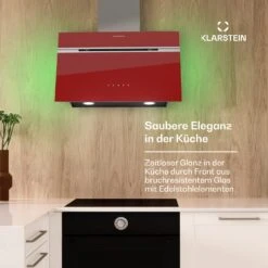 [Wiederverpackt] Alina 60 Dunstabzugshaube -KLarstein Verkaufsgeschäft 10045351 de 0002 usp