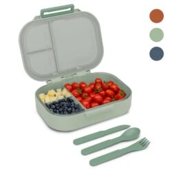 [Gebraucht] Bunko Lunchbox 3 Fächer