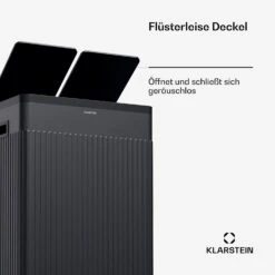 [Gebraucht] Grama 60 Treteimer 60L -KLarstein Verkaufsgeschäft 10045369 de 0006 usp