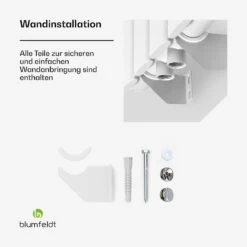 [Gebraucht] Tallheo 41 X 180 Cm Heizkörper -KLarstein Verkaufsgeschäft 10045412 de 0004 usp