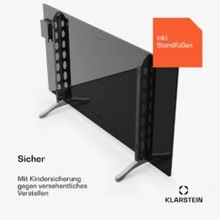 [Wiederverpackt] Marvel Mirror 720 Infrarotheizung Mit Spiegel -KLarstein Verkaufsgeschäft 10045432 de 0006 usp