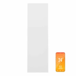 [Wiederverpackt] Wonderwall Air Smart 320 Infrarotheizung Für Die Wand