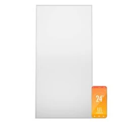 [Wiederverpackt] Wonderwall Air Smart 770 Infrarotheizung Für Die Wand