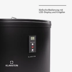 Mr. Barbot 30 Getränkekühler 13 Mr. Barbot 30 Getränkekühler -KLarstein Verkaufsgeschäft 10045458 de 0005 usp