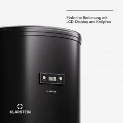 Mr. Barbot 75 Getränkekühler 13 Mr. Barbot 75 Getränkekühler -KLarstein Verkaufsgeschäft 10045460 de 0005 usp 1