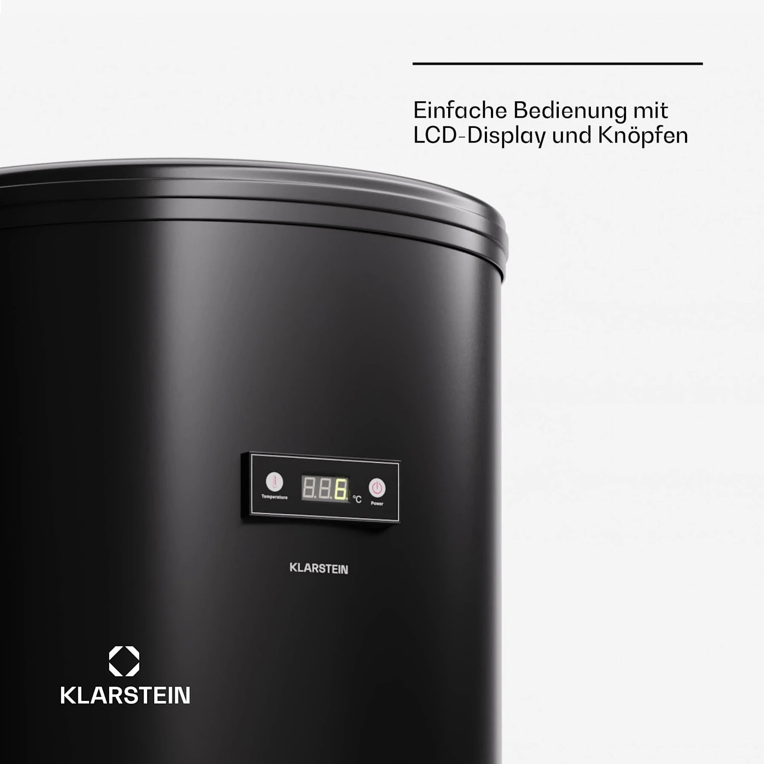 Mr. Barbot 75 Getränkekühler 7 Mr. Barbot 75 Getränkekühler – Bild 5