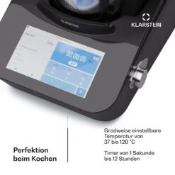 Aria Grande Küchenmaschine 16 Aria Grande Küchenmaschine -KLarstein Verkaufsgeschäft 10045493 de 0006 usp